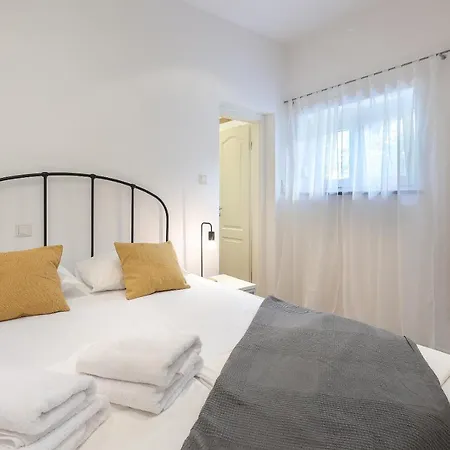 Apartment Feria 1