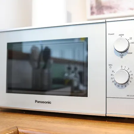 Feria 1 Apartament Opatija