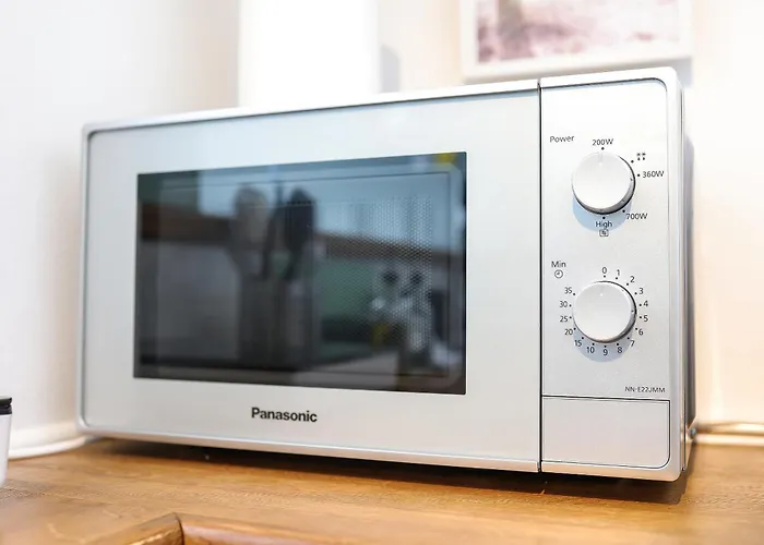 Feria 1 Daire Opatija