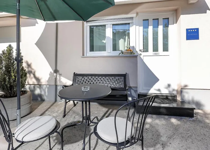 Feria 1 Opatija