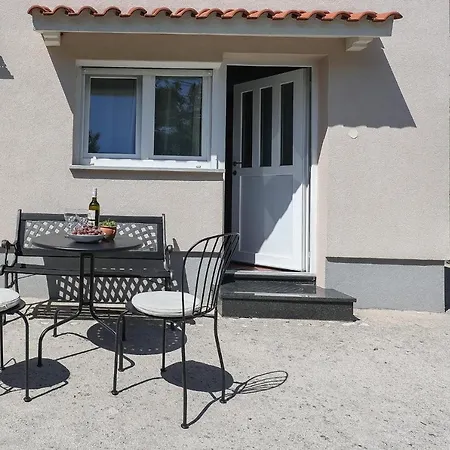 Feria 1 Apartmán Opatija
