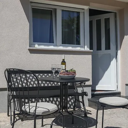 Apartmán Feria 1 Opatija