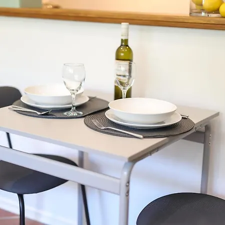 Apartman Feria 1 Opatija