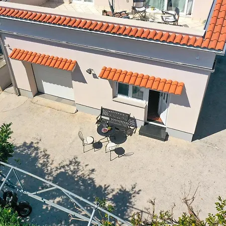 Apartmán Feria 1