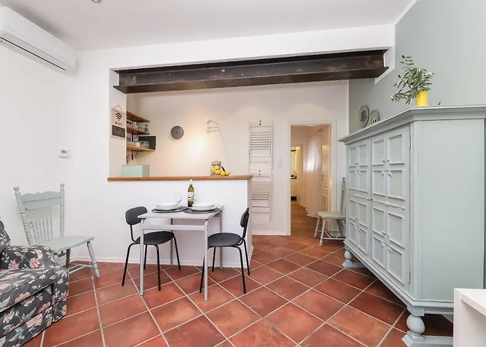 Feria 1 Apartment