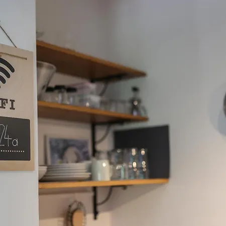 Feria 1 Appartamento Abbazia