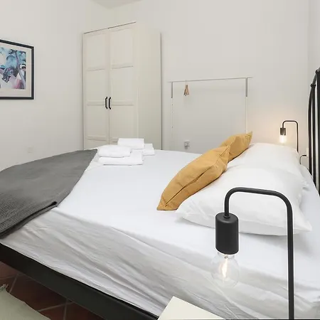 Feria 1 Appartamento Abbazia