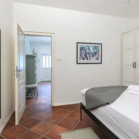 Feria 1 Appartamento Abbazia