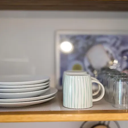 Appartamento Feria 1 Abbazia