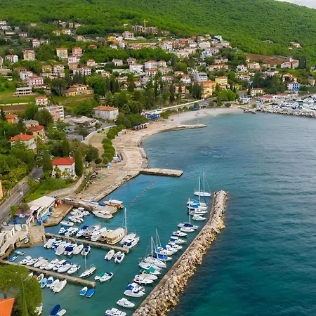 Appartamento Feria 1 Abbazia