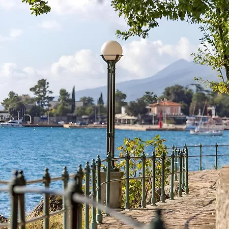 Appartamento Feria 1