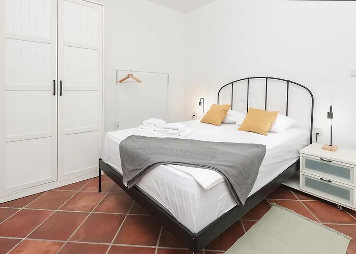 Feria 1 Apartamento Opatija