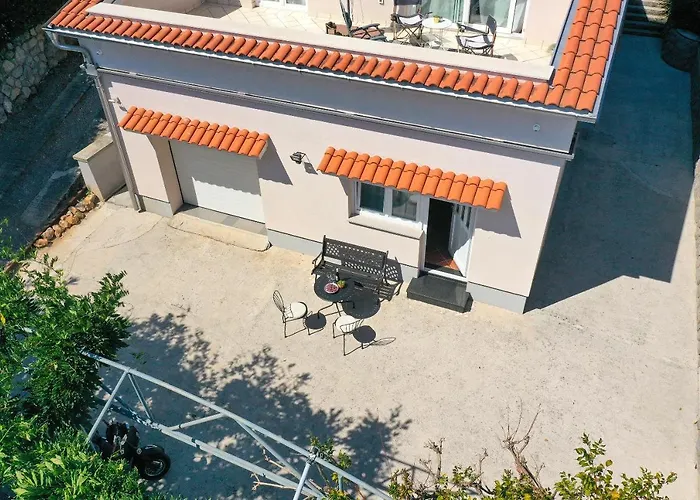 Apartamento Feria 1
